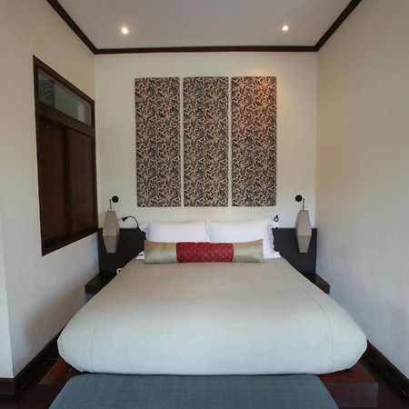 The Apsara Rive Droite Hotel Luang Prabang Eksteriør billede