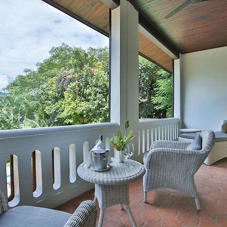The Apsara Rive Droite Hotel Luang Prabang Værelse billede