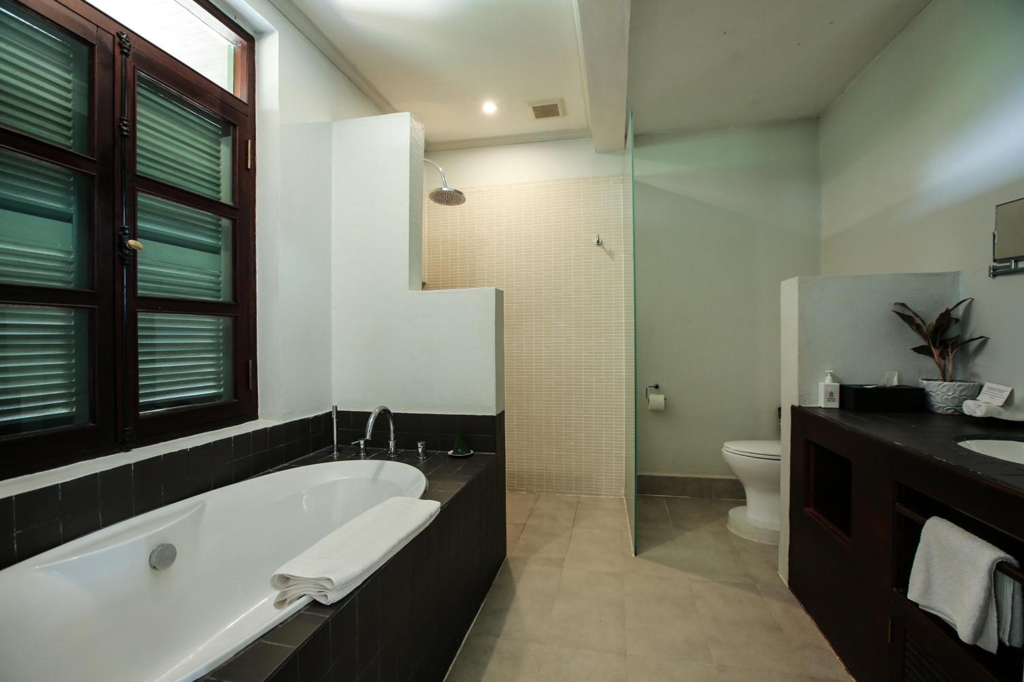 The Apsara Rive Droite Hotel Luang Prabang Værelse billede