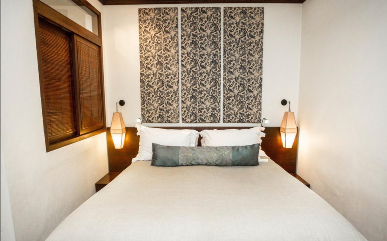 The Apsara Rive Droite Hotel Luang Prabang Eksteriør billede